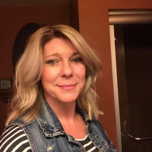 Meet your Posher, Jodi